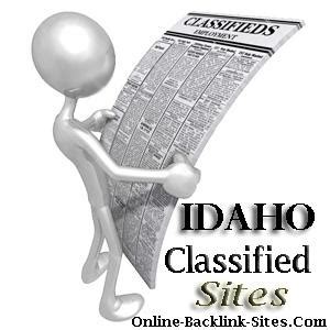 Thrifty Nickel Of Idaho Falls Inc. . Idaho classifieds